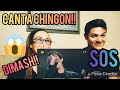 My cousin react to Dimash for the first time/ Mi prima reacciona a Dimash por primera vez