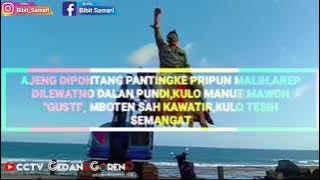 story/status WA piye kabarmu sayang,ditinggal pas lagi sayang sayange