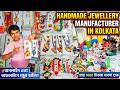 Handmade jewellery manufacturer in Kolkata / Handmade Jewellery / Handmade Jewellery wholesale