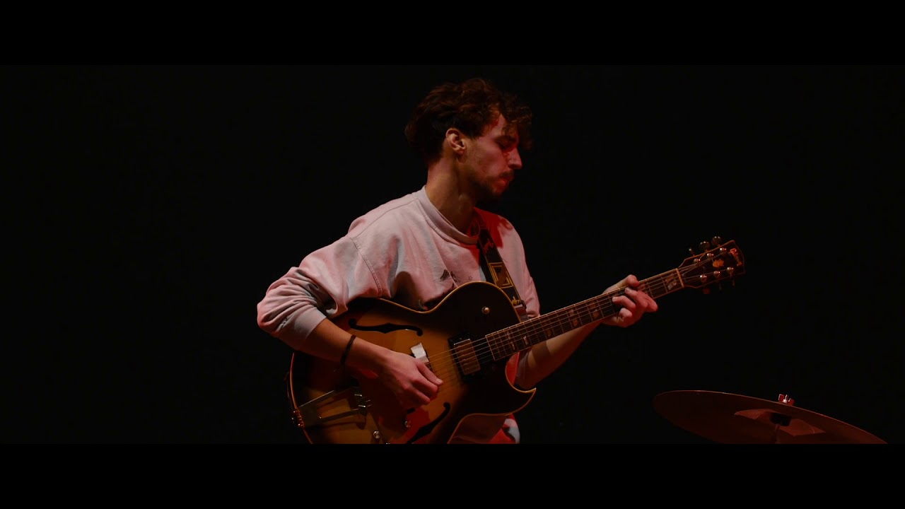 Dani Font Trio Tell Me Why Neil Young YouTube
