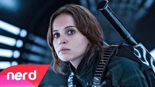 Rogue One Song | Tonight We Break In   (Unofficial Rogue One: A Star Wars Story Soundtrack) 