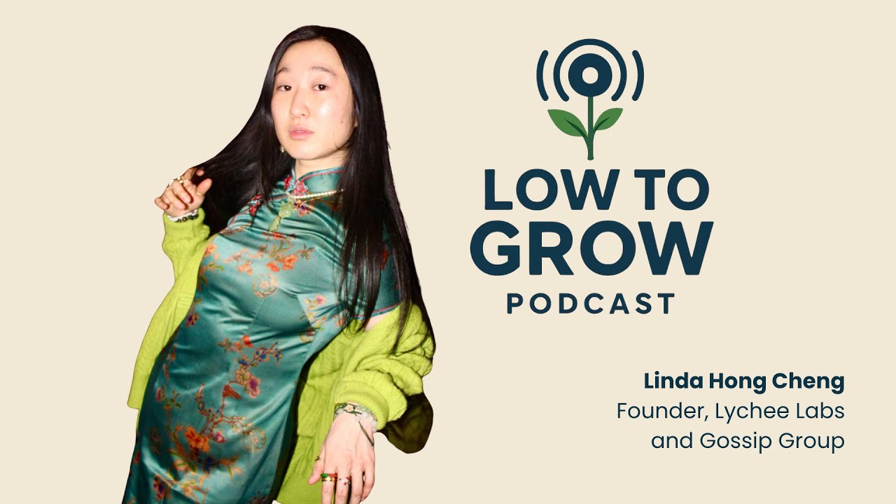 Empowering Through Adversity: Linda Hong Cheng on Healing-Centered Leadership and Digital Inclusion