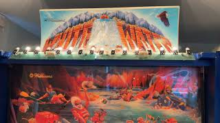 White Water Pinball - Part 4 - Improvements Finally! @dexterro6010