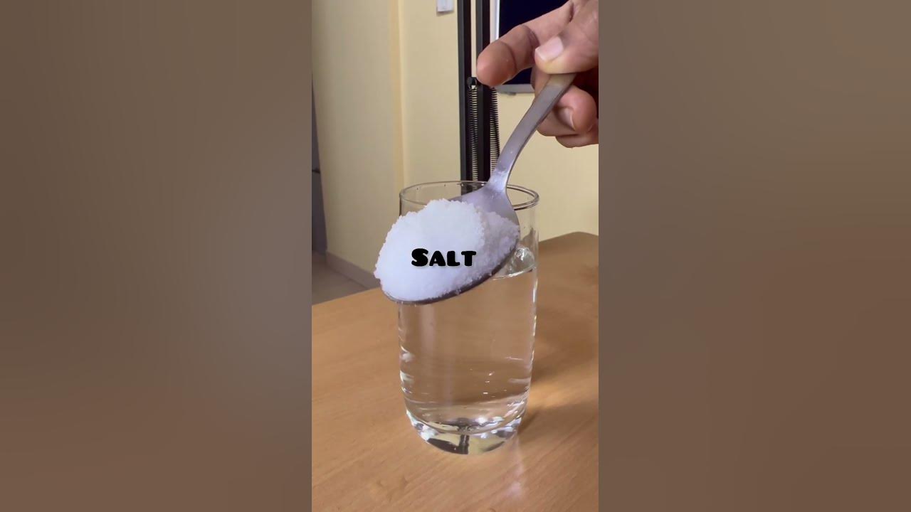 Easy simple science experiments for school students| DIY | water salt  lemon sinking check|Mr MAK