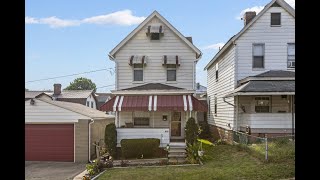 805 Kentucky St video tour