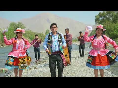 MELODIAS ANDINAS DE POMABAMBA Y FELIPE GUTIERREZ / MIX DE CHIMAYCHIS