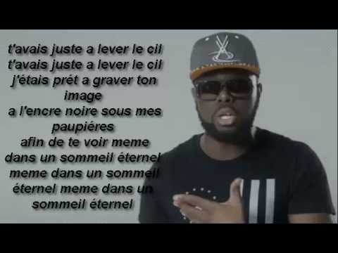 Maître Gims - Est-ce que tu m'aimes ? (paroles) - YouTube