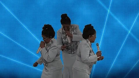 Pastor Shirley Ann Caesar-"Let not your heart be t...