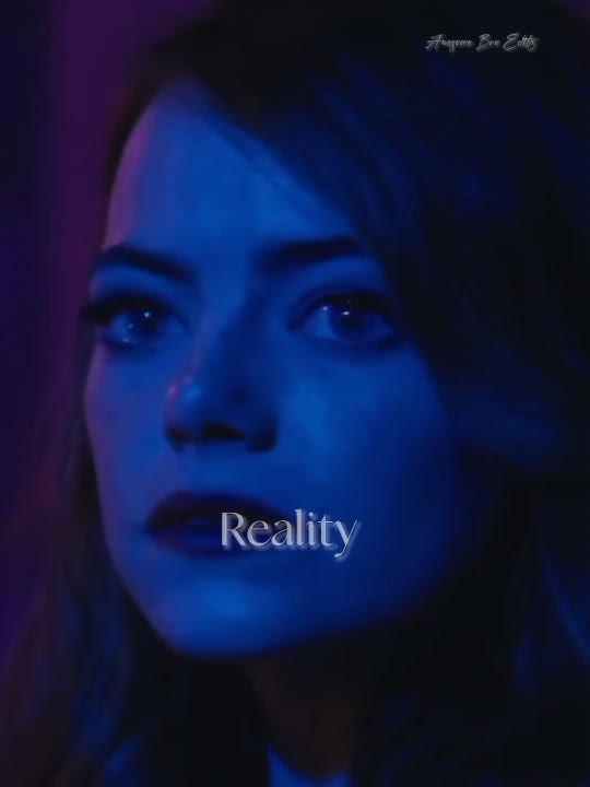 Reality Sucks 🥺😖|La La Land Dream Status|La La Land Edit|