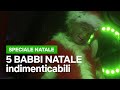 5 BABBI NATALE indimenticabili da film e serie | Netflix Italia