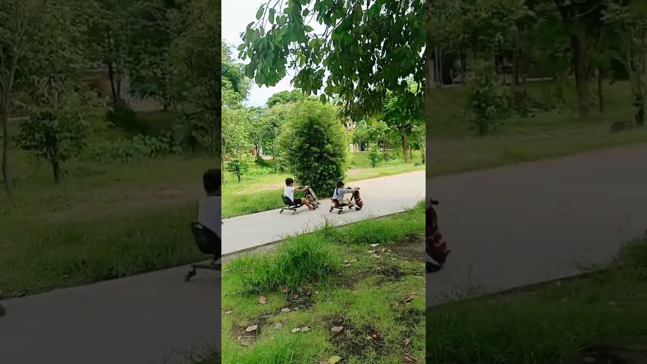 Drift Scooter Electric 