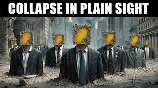 Why Modern Democracy is Just a Polite Dictatorship - Plato Warned Us