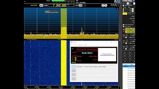 Radio Marti DRM screenshot 3