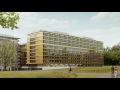 Das Kantonsspital Winterthur baut für Sie - Version 2017