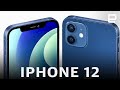 iPhone 12 in 5 minutes | Apple Event 2020