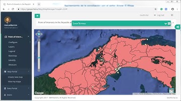 Changing drawing order of layers