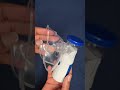 Portable Nebulizer from the tiktokshop