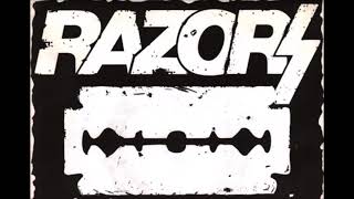 Razors - Live in Blackpool 2014 [Full Concert]