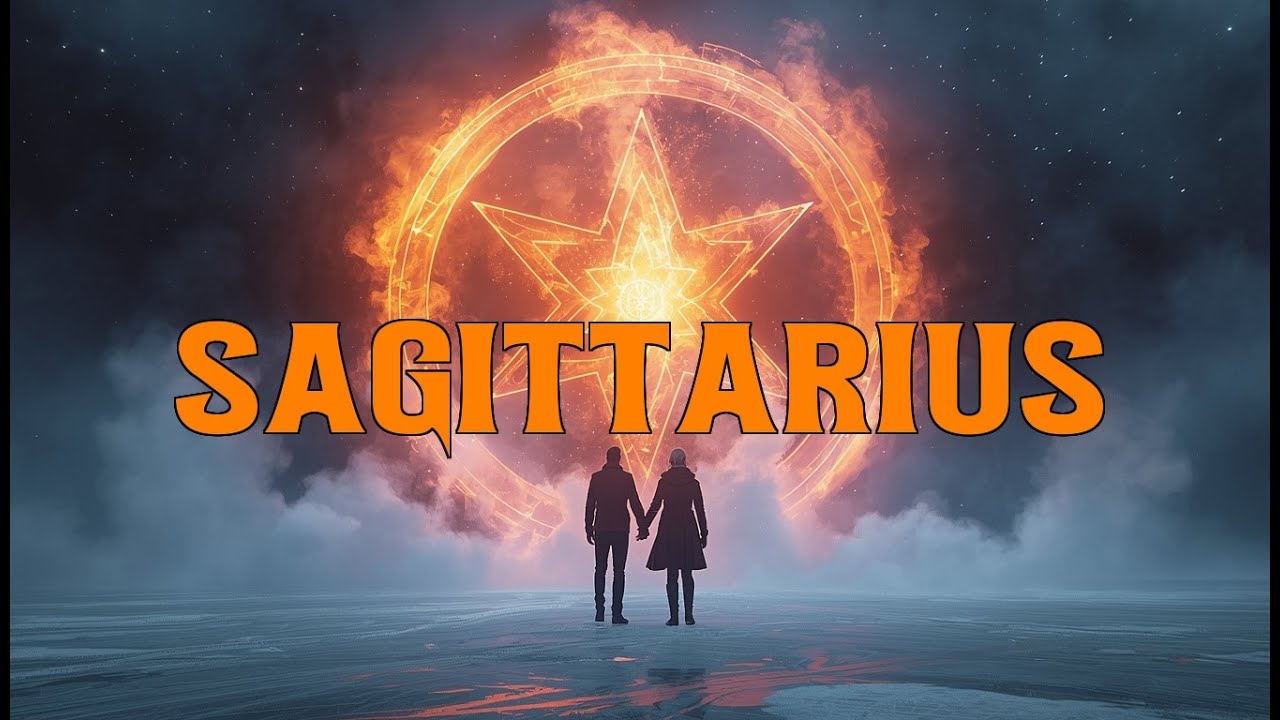 SAGITTARIUS🎄 TRUE LOVE IS ABOUT TO ARRIVE! 🔥 MOVE FORWARD WITH COURAGE & CONFIDENCE ♐ CHRISTMAS LOVE