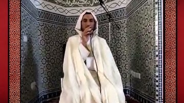 آيات بينات من سورة ق يتلوها على مسامعنا القارئ عبد الله العمراني إمام مسجد ابراهيم الخليل.