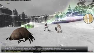 Final Fantasy XI Bastok Mission 5-2