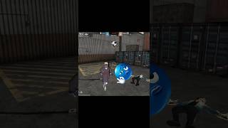 Impossible Headshot 😱 #freefire #shorts