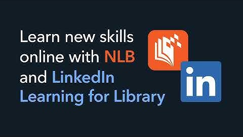 eLearning with LyndaLibrary