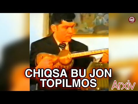 RUSTAM BOBOYEV..Chiqsa bu