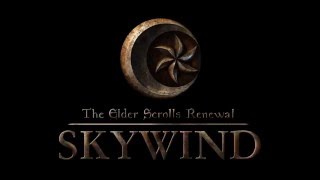 Skywind Official Soundrack: Cold Whispers