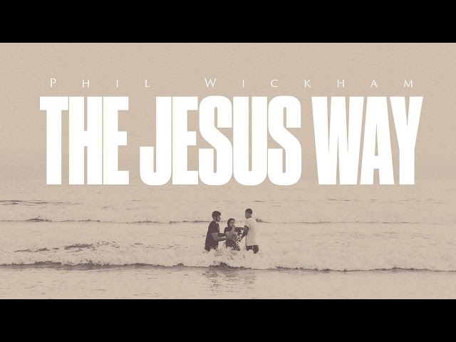 The Jesus Way (Official Audio)