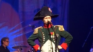 The Divine Comedy - How Can You Leave Me On My Own (Live) - Radiant, Lyon, FR (2016/11/03)