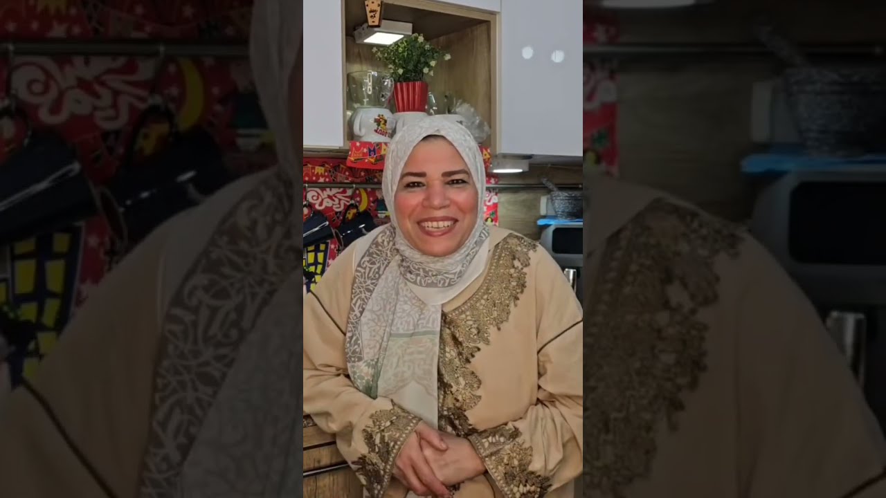 جيبالك سر خطير جربى وادعيلى 