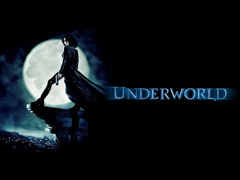 Underworld Modern Trailer 4K (2003)