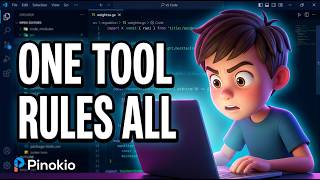 This Ultimate AI Tool can do EVERYTHING (Pinokio Full Tutorial)