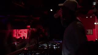 Marc Brauner - Unknown Track 2020