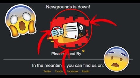 Newgrounds When FNF Week 7