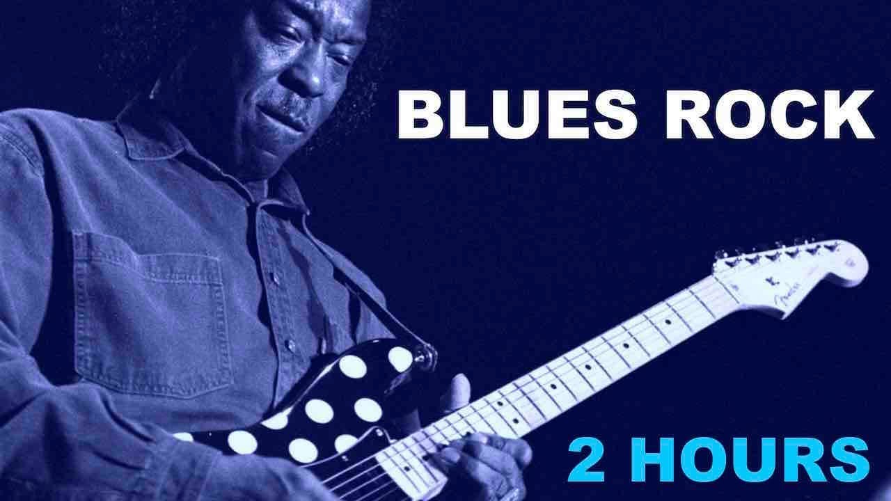 Best of Blues Rock, Blues Rock Playlist and Blues Rock Guitar Music YouTube Best of Blues Rock, Blues Rock Playlist and Blues Rock Guitar Music YouTube