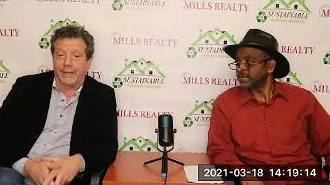 The Mill Social Talks Podcast Episode 3: Guarantee...