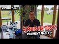 J’ai testé la station météo connectée VEVOR pendant 4 mois – Voici le verdict ! 💡☀️