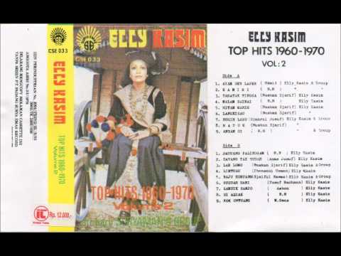 ELLY KASIM TOP HITS 1960 1970 Vol  2 Side B   04 Lintuah Ibensani Usman