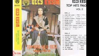 ELLY KASIM TOP HITS 1960 1970 Vol  2 Side B # 04 Lintuah Ibensani Usman