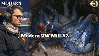 Its 2022 and Mill is a good Modern deck | Modern | MTGO