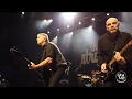 Stranglers @ The Forum, Melbourne 2020