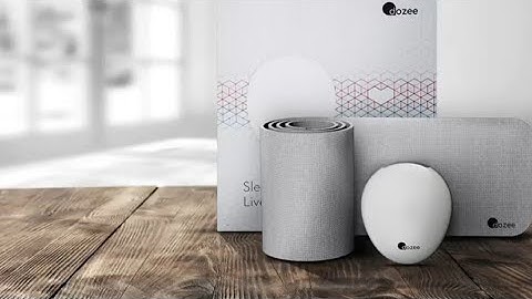 Dozee - India’s 1st Contactless Health companion