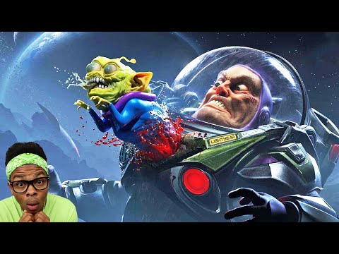 Dark Pixar Theories