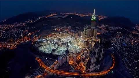 الشيخ أبوبكر مومني صلاة العشاء ليلة 03 رمضان 1443 هـ II سورة البقرة