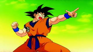 Toonami - Dbz Frieza Saga Rerun Intro 1080P Hd