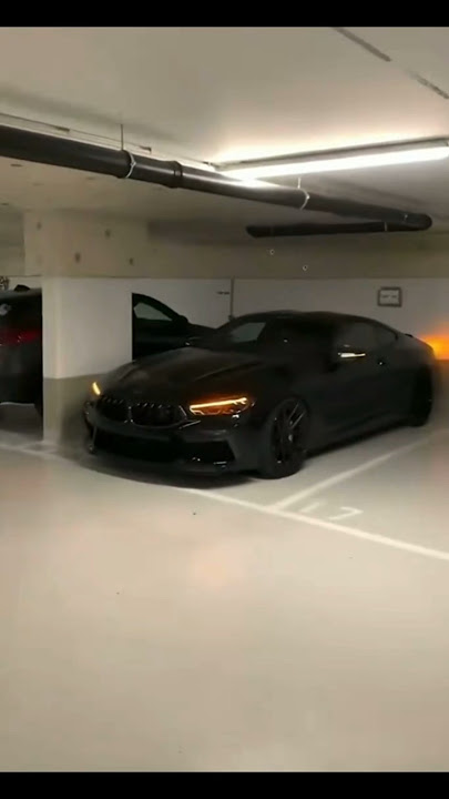 BMW M8 Competition Gran Coupe 2025 #bmw #bmwm8 #automobile #luxury #m8 #gigi #key #2025