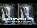 NEW Freewell Hybrid Variable Neutral Density PLUS Circular Polarizer | Full Review