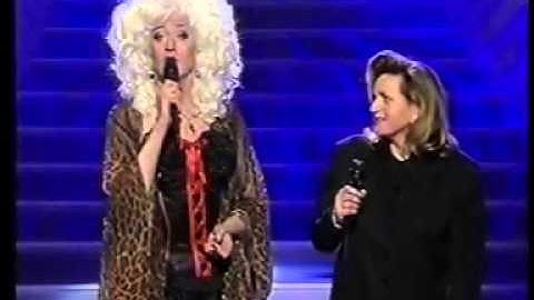 An Audience with Lilly Savage - I know Him So Well